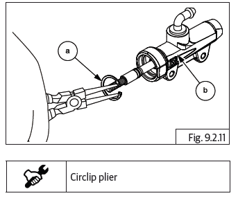 Brake - Front/Rear