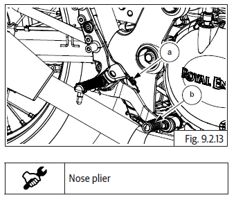 Brake - Front/Rear