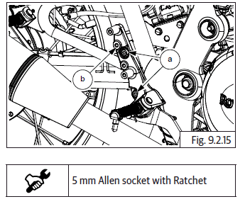 Brake - Front/Rear