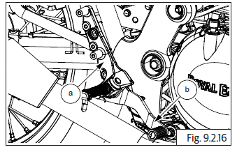 Brake - Front/Rear