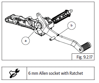 Brake - Front/Rear