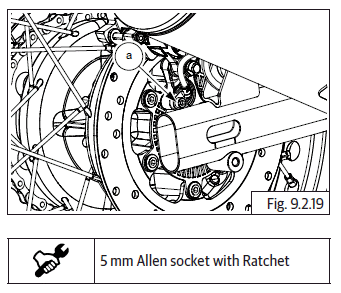 Brake - Front/Rear