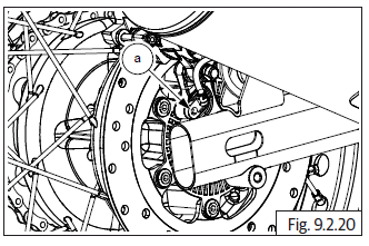 Brake - Front/Rear