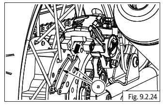 Brake - Front/Rear