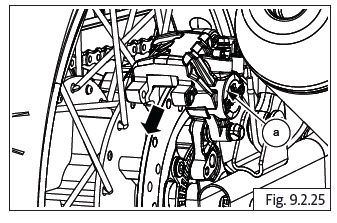 Brake - Front/Rear