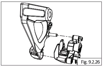 Brake - Front/Rear