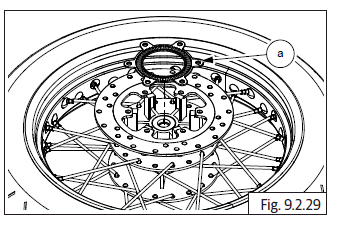 Brake - Front/Rear