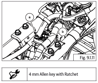 Engine Management System (EMS)