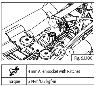 Engine Management System (EMS)