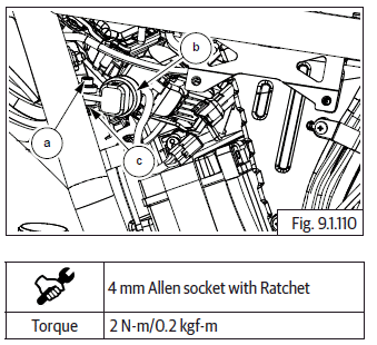 Engine Management System (EMS)