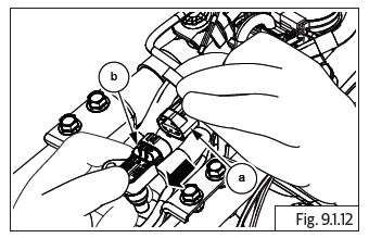 Engine Management System (EMS)