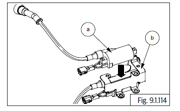 Engine Management System (EMS)