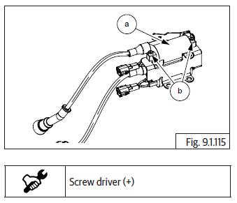 Engine Management System (EMS)