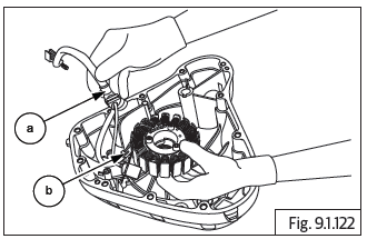 Engine Management System (EMS)