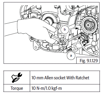 Engine Management System (EMS)