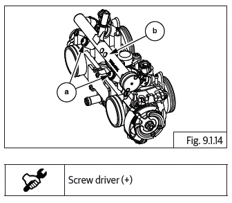 Engine Management System (EMS)