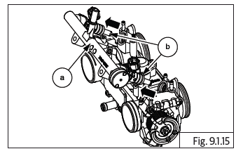 Engine Management System (EMS)