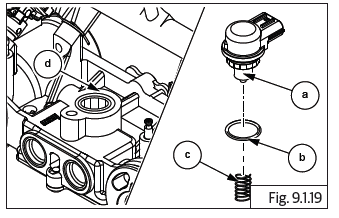 Engine Management System (EMS)