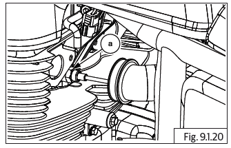 Engine Management System (EMS)