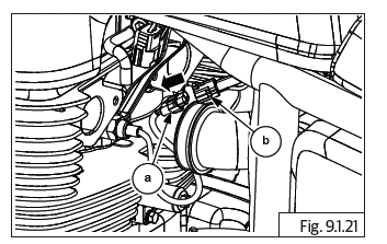 Engine Management System (EMS)