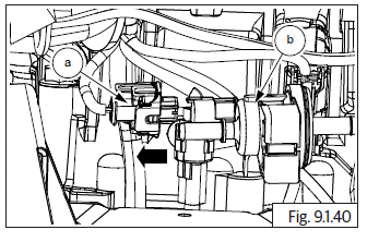 Engine Management System (EMS)