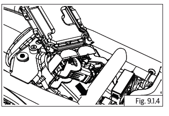 Engine Management System (EMS)