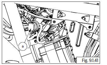 Engine Management System (EMS)