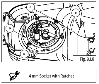 Engine Management System (EMS)