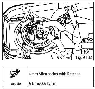 Engine Management System (EMS)