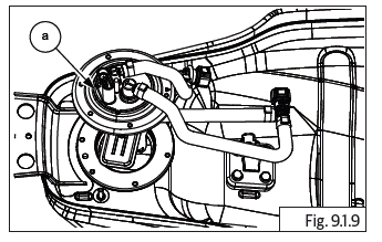 Engine Management System (EMS)