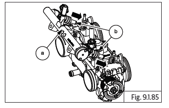 Engine Management System (EMS)