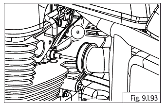 Engine Management System (EMS)