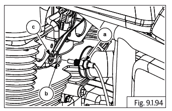 Engine Management System (EMS)