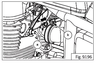 Engine Management System (EMS)