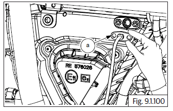 Engine Management System (EMS)