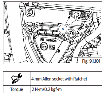 Engine Management System (EMS)