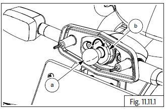 Tail Lamp Assembly