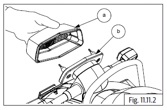 Tail Lamp Assembly