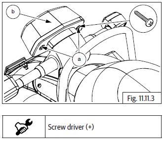 Tail Lamp Assembly