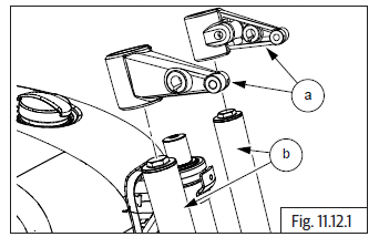 Headlamp and Cluster Assembly