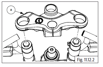 Headlamp and Cluster Assembly