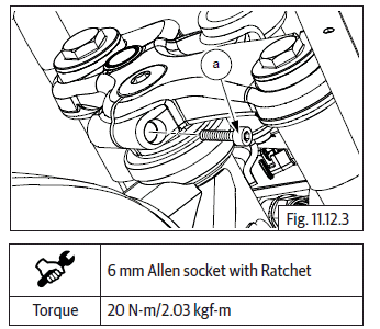 Headlamp and Cluster Assembly