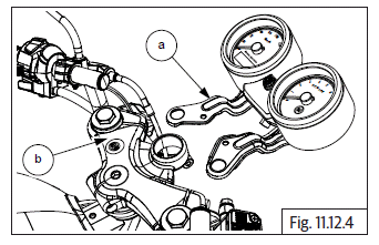 Headlamp and Cluster Assembly