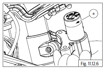 Headlamp and Cluster Assembly