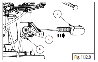 Headlamp and Cluster Assembly