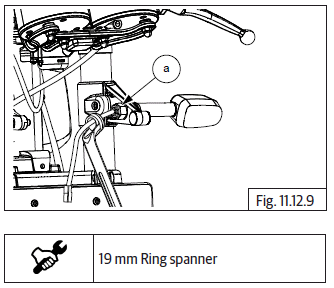 Headlamp and Cluster Assembly