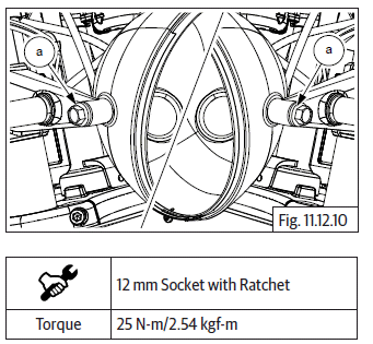 Headlamp and Cluster Assembly