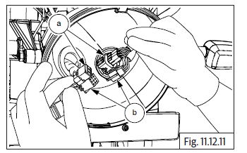 Headlamp and Cluster Assembly