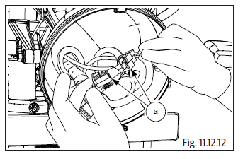 Headlamp and Cluster Assembly