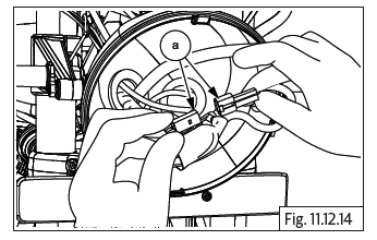 Headlamp and Cluster Assembly